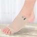Dr. Anderson Arch Support Inserts - Plantar Fasciitis Arch Sleeve with Gel Cushions - Buy Online on GoSupps.com