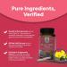 Horny Goat Weed for Women Complex - Female Enhancing Blend with Ashwagandha, Ginseng, Maca - Boost Drive, Energy, Mood, Reduce Dryness - Buy Online on GoSupps.com