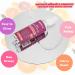 MIILYE Lace Glue Remover 4oz - Gentle Tape in Extension & Wig Adhesive Remover - Buy Online on GoSupps.com
