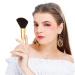 The Legend of Zelda Ocarina of Time Makeup Brush Set - Zelda Fans' Must-Have with A Link To the Past and 4 Swords Design (Zelda-01) - Buy Online on GoSupps.com