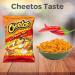 American Cheetos Flamin Hot Crunchy 8oz - 226g - (Pack of 1) - Original American - Party Snack - Extreme Hot Challenge - BIG PACK - BY BLISSIFY - Buy Online on GoSupps.com
