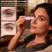  Pruojhw Eye Contour Stick | Firming and Moisturizing Cream 10g Firming and Anti-Puffiness Eye Balm For Men and Women with Mature Dry and Oily Skin Daily Use All Seasons - Buy Online on GoSupps.com