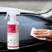 Fovolat Stain Cleaner for Clothes | Fabric Stain Remover Spray - Fabric Stain Remover Spray for Clothes 280ml Laundry Stain Remover with Long-lasting Fragrance - Buy Online on GoSupps.com