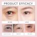  JASUBAI Immediate Effect Firming Eye Gel Awaken Peptide Eye Gel for Puffiness Relief Retinol & Peptides to Reduce Under Eye Bags Anti Wrinkle Serum For Eye - Buy Online on GoSupps.com