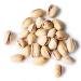 Organic California Pistachios 2 Pounds - Non-GMO Kosher In Shell Dry Roasted with Sea Salt - Bulk 2 Pound Pack - Buy Online on GoSupps.com