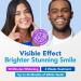 Teeth Whitening Strips Teeth Whitening Kits:7 Sensitive White Strips + 2 Powerful Instant Whitening Strips for Teeth Whitening Teeth Whitening Strips - Buy Online on GoSupps.com