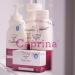 Caprina Fresh Goat's Milk Body Wash - Original Formula 16.9 fl oz | Nourishing & Hydrating - Buy Online on GoSupps.com