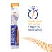 Elgydium Difusion Soft Toothbrush - Gentle Dental Care - Buy Online on GoSupps.com