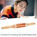 Facial Moxa Warm Roller | 360 Rotation Beauty Rod for Facial Moxibustion | Stable Heat for Eyes - Buy Online on GoSupps.com