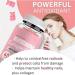 2024 New Glutathione Collagen Gummies - Glutathione Collagen Glow Gummies for Dark Spot | Collagen Gummies for Women Gummies Skin Care | Korea Glutathione Gummies for Women - 60 Pieces/Bottle (1Bottle - 60Pcs) - Buy Online on GoSupps.com