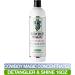 Cowboy Magic Detangler & Shine 16oz - Professional Horse Mane & Tail Care - Buy Online on GoSupps.com