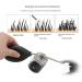 lahomia Refillable Talc Powder Blower Puffer Barbers Talc Bottle - Buy Online on GoSupps.com