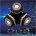Accessoires De Rasoir T te De Lame De Rechange RQ12. Compatible pour Philips RQ1131 RQ1145 RQ1150/1151/1155 RQ1160/1170/1175/1178 1 Pcs - Buy Online on GoSupps.com