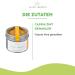 Premium Ground Cassia Cinnamon Powder - Intense Flavor for Desserts & Baking | 55g Re-Lockable Aroma Can - Buy Online on GoSupps.com