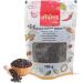 Mum's Premium Black Pepper Whole Peppercorn 150g - High-Quality Spice for Gourmet Cooking - Buy Online on GoSupps.com