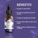 GuruNanda Cold Pressed Black Seed Oil with Vitamin D3 & K2 - 2 fl oz | Pure & Organic - Buy Online on GoSupps.com
