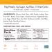 Rip Van Wafels Honey & Oats Stroopwafels - High Protein Keto Snack - Non GMO, Low Sugar (5g) - Office & Healthy Snacks - 12 Pack - Buy Online on GoSupps.com