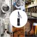 BRIX Refractometer for Brewing | Handheld Hydrometer with ATC | Perfect for Beer & Spices - Shop Internationally - Buy Online on GoSupps.com