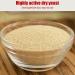 huitailang Nutritional Yeast Flakes 100g Organic Unfortified Nutritional Yeast Nutty Seasoning - Buy Online on GoSupps.com