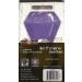 Innobaby Teethin' Smart Birthstone Ring Teether - February Amethyst - Buy Online on GoSupps.com