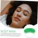 Stahad 2-Piece Gel Eye Mask Set - Therapeutic Cooling & Heating Eye Pads for Sleep Puffiness Relief & Relaxation - Buy Online on GoSupps.com