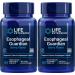 Esophageal Guardian 60 chewable Tablets-Pack-2