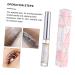 Housoutil False Eyelash Glue - Waterproof Long Lasting Adhesive for Professional Makeup | Buy Now for International Shipping - Buy Online on GoSupps.com