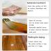 Outdoor Anti-Corrosion Wood Wax Oil Natural Wood Cleaner and Polish Furniture Beeswax Spray Furniture Polish Furniture Care Polishing Agent (200ml 1PCS) - Buy Online on GoSupps.com