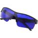 Men's Golf Ball Finder Glasses - True Blue Lens - Sports Style Frame - Buy Online on GoSupps.com