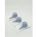 Comfort Soft Sterile Ear Bulb - 2 oz (3 Pack) | Baby Nasal Suction Bulb - Buy Online on GoSupps.com