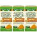 Nature's Truth Turmeric Curcumin with Ginger, Astragalus & Black Pepper - 800mg, 60 Rapid Release Softgels - Buy Online on GoSupps.com