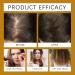 S rum capilar para el crecimiento del cabello con aceite de ricino y romero org nico spray espesante tratamiento antica da fortalece las ra ces promueve el crecimiento 2pcs - Buy Online on GoSupps.com
