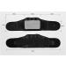 Lower Back Support Belt with Self-Warming Pad - Relief from Pain Cramps & Sciatica for Men & Women | Medium Size - Buy Online on GoSupps.com