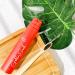 The Golden Smile Strawberry Toothpaste | Fluoride Gum Repair | Flavored Toothpaste for Healthy Teeth - Buy Online on GoSupps.com