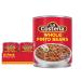 La Coste a Whole Pinto Beans 1.4 Pound Can (Pack of 12) 1.4 Pound (Pack of 12)