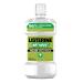 Listerine Naturals Gum Protection (500 ml) biodegradable mouthwash with mild taste antibacterial mouthwash without alcohol for healthy gums 1 x 500 ml