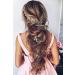 Unicra Wedding Bridal Crystal Hair Vines Headbands | Elegant Headpiece for Brides & Bridesmaids (Silver) - Buy Online on GoSupps.com