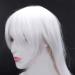 Speesy Anime Long Straight Hair Wig Cosplay Long Straight Costume White - Buy Online on GoSupps.com
