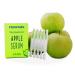Frownies Swiss Apple Stem Cell Serum - Hydrating Anti-Aging Serum - Reduce Eye And Mouth Wrinkles And Fine Lines 6oz