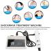 Shop Wave Therapy Device - Extracoral Porsport 9-Way Energy ED Treatment for Deep Tissue Pain Relief | 11 Massage Heads - Buy Internationally - Buy Online on GoSupps.com