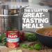 Hunt's Crushed Tomatoes No Salt Added 28 oz - Best Quality Tomatoes for Healthy Cooking - Buy Online on GoSupps.com