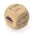 EdelKRAFT Warm-up cube for fitness and sports - Ideal for warming up - Gift for men and women