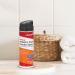 Leader Athlete's Foot Powder Spray 4.6 oz - Cools & Soothes Feet, Talc-Free - Compare to Lotrimin AF - Buy Online on GoSupps.com