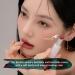 Buy bom Cloud Blur Touch Lipsticks - Long Lasting Light Coral & Bitter Rose | Velvet Texture | International Shipping Available - Buy Online on GoSupps.com