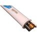 14-inch Portable Folding UV Light Wand with 4-Watt UV-C Mercury Lamp for Travel - Buy Online on GoSupps.com