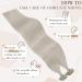 Hetto Bonding Real Hair Extensions - Blonde Keratin Bonding Remy Human Hair #60 - 35 cm 50g 14 Inch - Buy Online on GoSupps.com