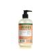 Mrs. Meyer's Clean Day Hand Soap 12.5 fl oz - Geranium Essential Oils, Biodegradable Formula - Pack of 3 - Buy Online on GoSupps.com