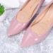 Buy Healeved Anti-Slip Shoe Insoles & Metatarsal Pads for Women - High Heel Inserts & Crutch Handle Covers - Comfortable Foot Support - Buy Online on GoSupps.com