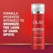 Olay Tone Correcting Intensive Treatment Serum - Niacinamide & Vitamin B3 for Elbows Knees & Underarms | Deep Hydration & Even Skin Tone - 1.7 fl oz - Buy Online on GoSupps.com