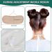 1 Set Castor Oil Packs for Neck and Abdomen to Cloth Reusable Soothes Inflammatory Pain Liver Detoxification Promotes Circulation Reduces Insomnia(Castor Oil Not Included) Black A - Buy Online on GoSupps.com